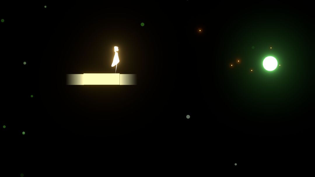 听见你的呼唤游戏截图