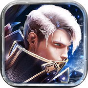 猎魔纪元-巅峰大型魔幻ARPG手游！icon