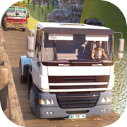 Hill Truck Driving Simulatoricon