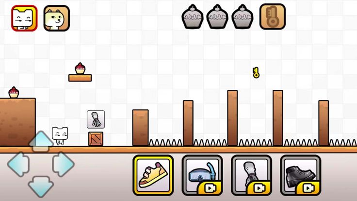 Partner go go！游戏截图