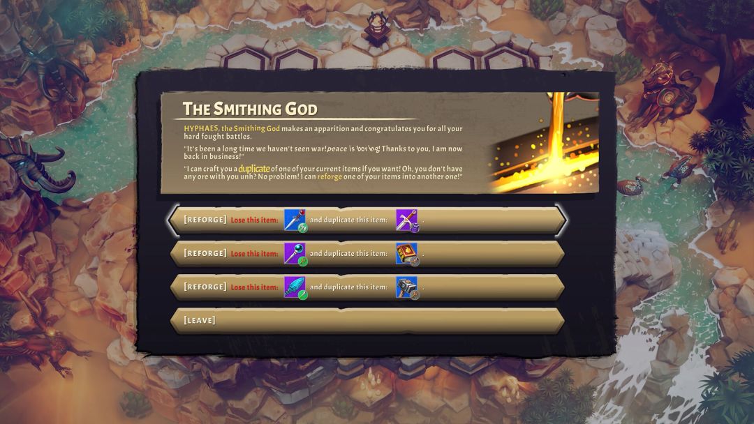 将熄之焰 The Last Flame游戏截图
