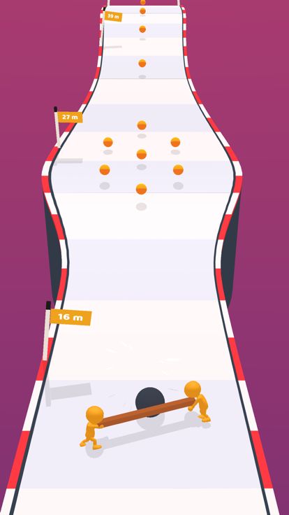 Sisyphus Revenge游戏截图