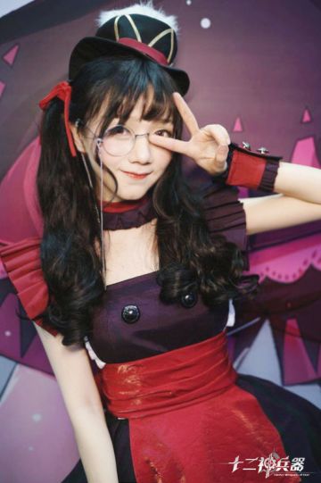 CCG回顾|一起来看尤菲的CCG参展汇报~