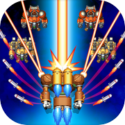 GUNBIRD 2 classicicon