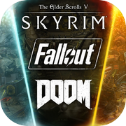 Bethesda® Pinballicon