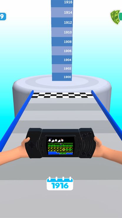 Game Boy!游戏截图