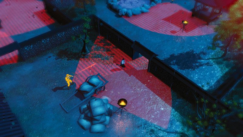 Wonhon: The Beginning游戏截图