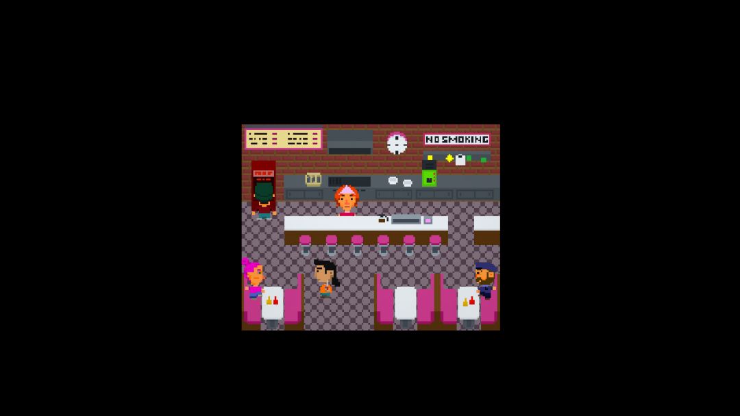 Lakeview Valley游戏截图