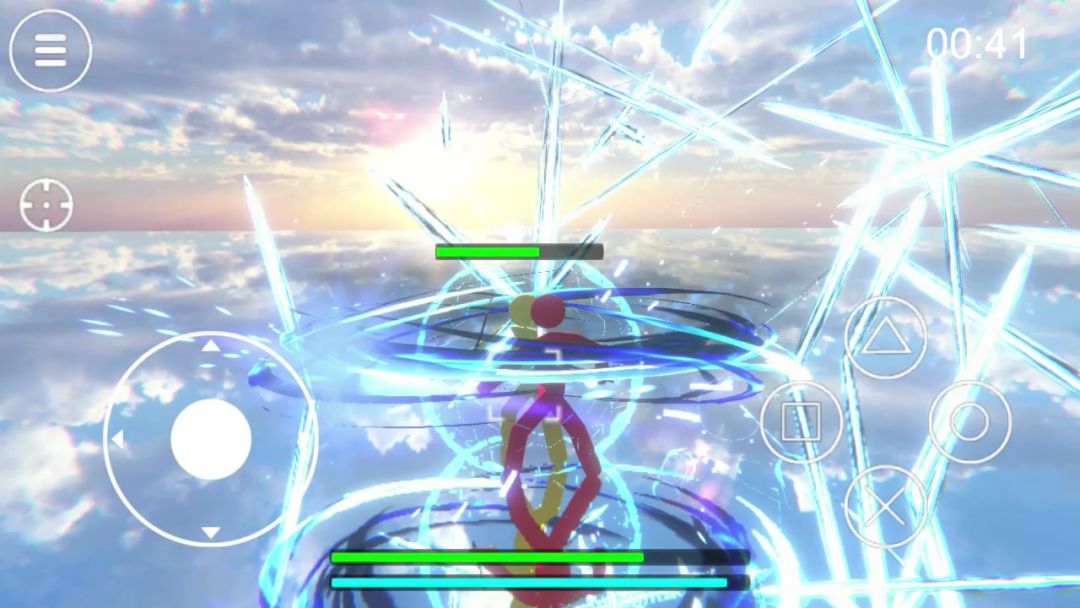 扭蛋派对游戏截图