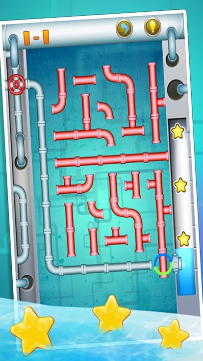 水管工人 (Plumber)游戏截图