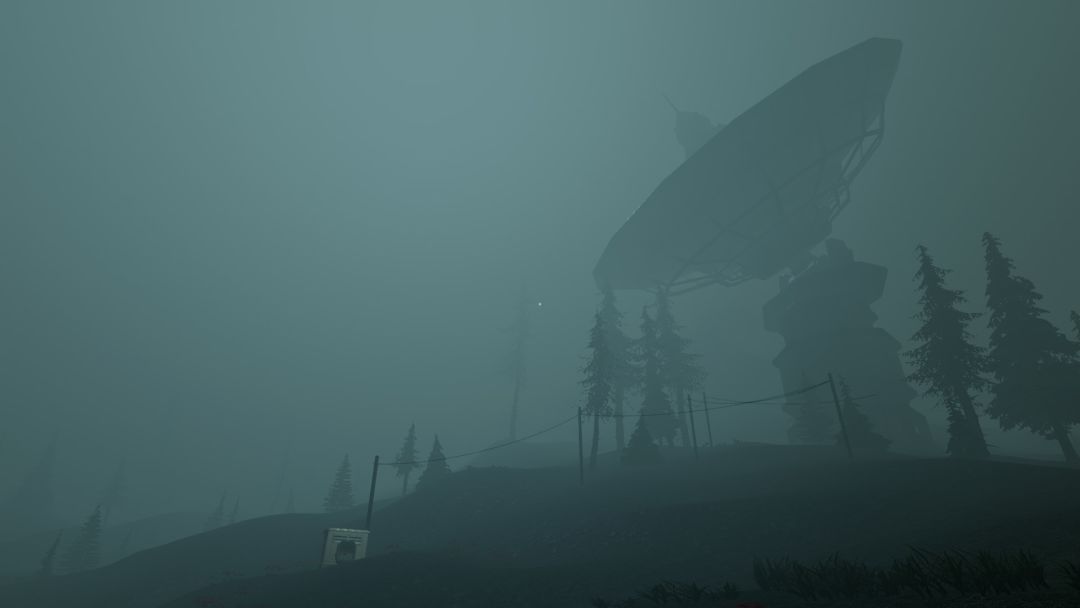 Titan Chaser游戏截图