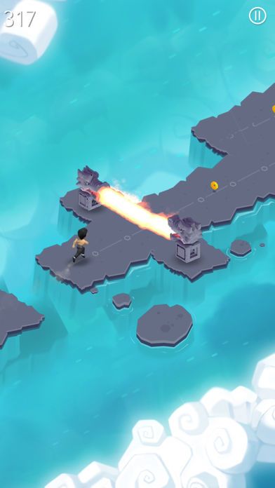 李小龙：勇龙无尽游戏截图