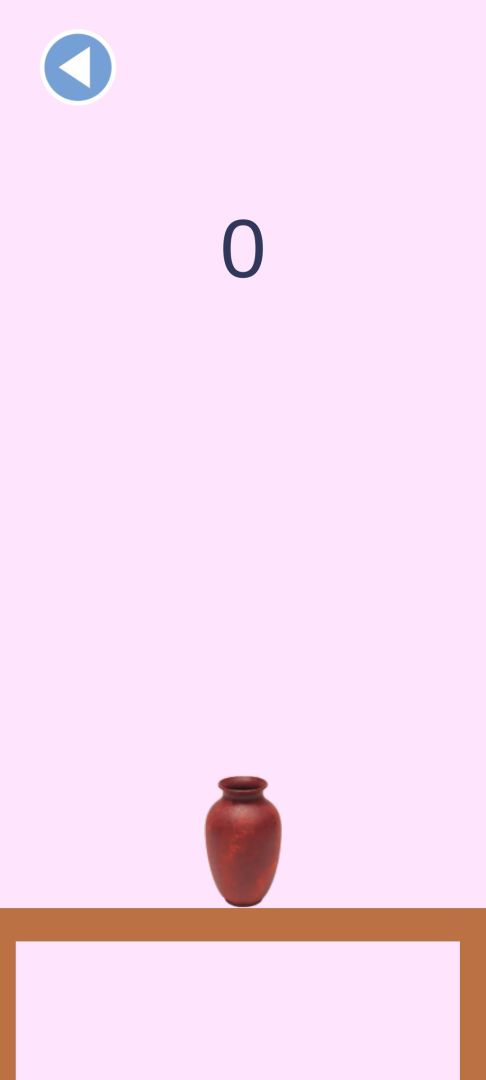 翻花瓶大作战游戏截图