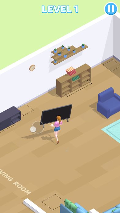 Furnish Up游戏截图