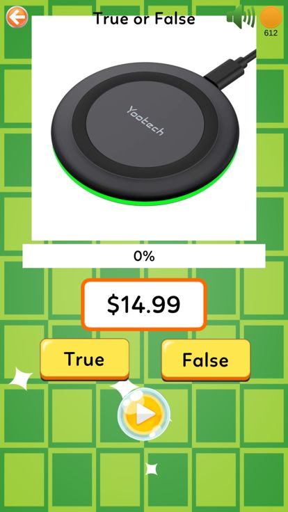 Price Party游戏截图