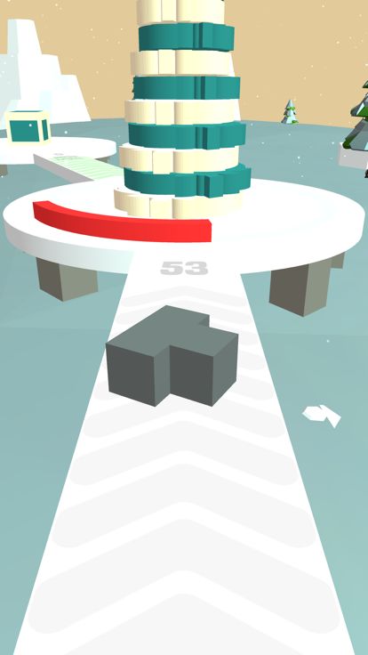 Fire Shooter 3D游戏截图