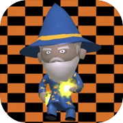 SuperHero Games !icon