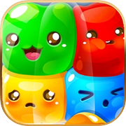 果冻布丁消消乐icon