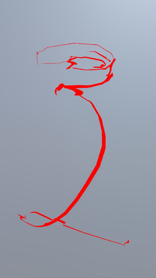 不是游戏-刀光剑影模拟器游戏截图