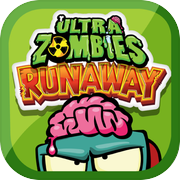 Ultra Zombies Runawayicon