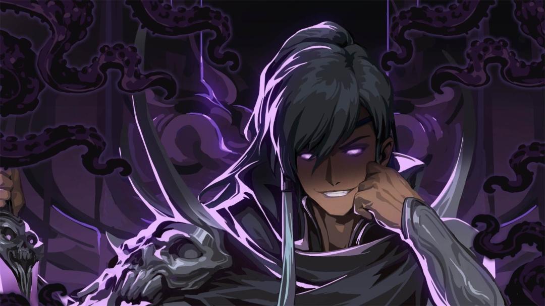 曲照山河游戏截图