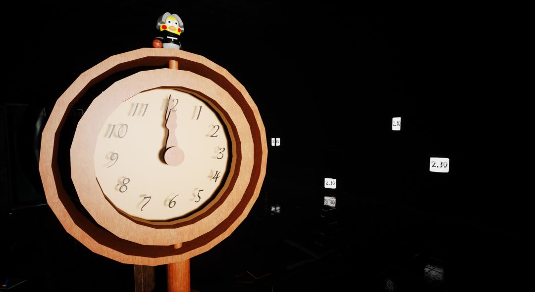 坤梦惊魂游戏截图