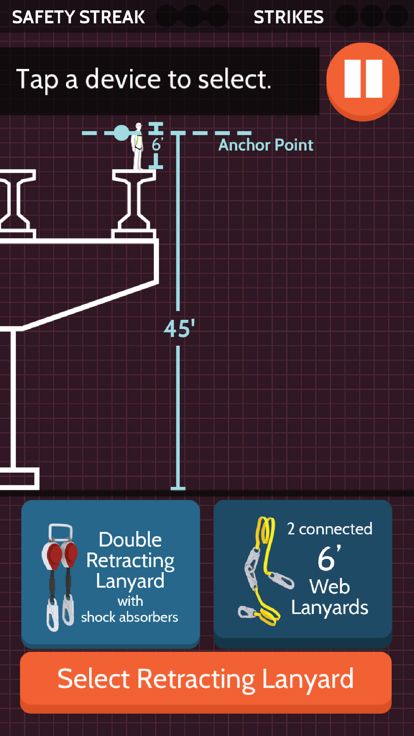 Harness Hero: Bridge Edition游戏截图