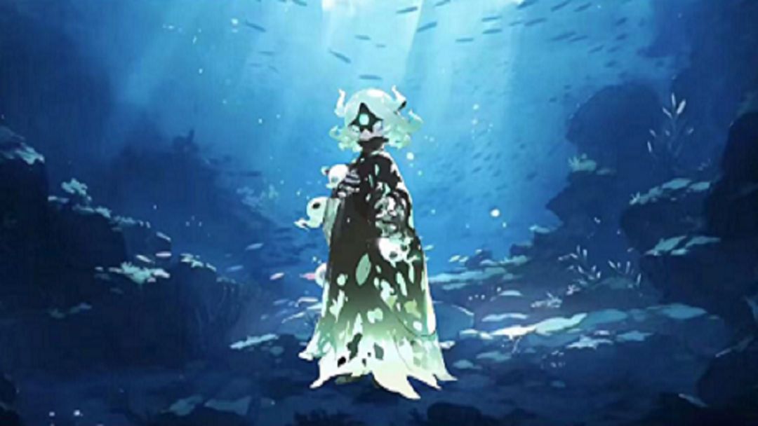 深海之光游戏截图