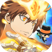 Katekyō HITMAN REBORN!icon