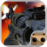 VR Final Battle Strike 3D - FPS War Action Gameicon