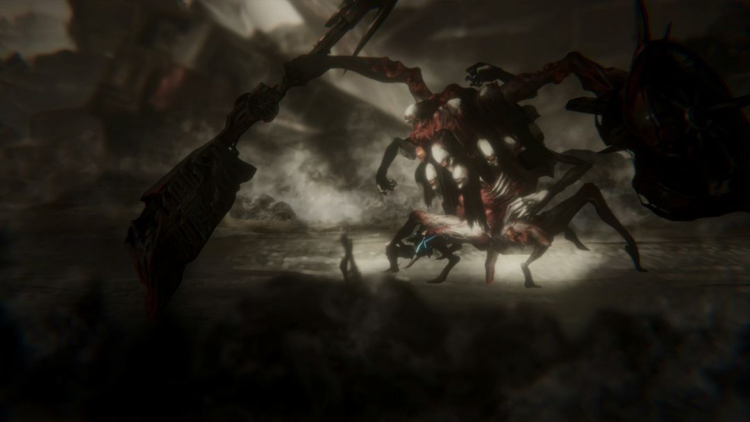 蒸汽世界游戏截图