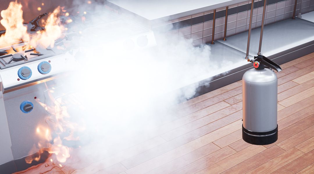 Cooking Simulator VR游戏截图