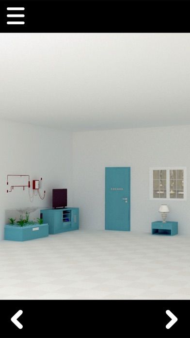 Escape Room: HOPE游戏截图