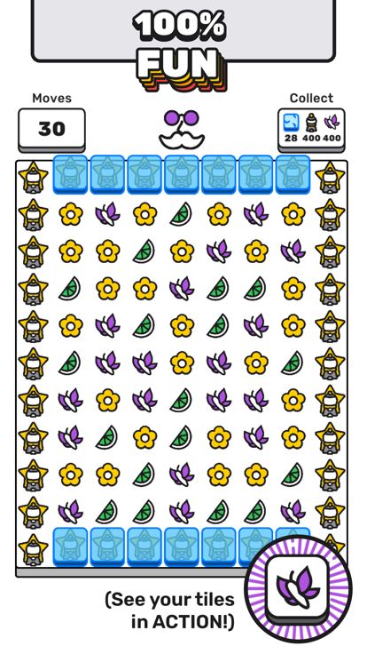 Match Collector游戏截图