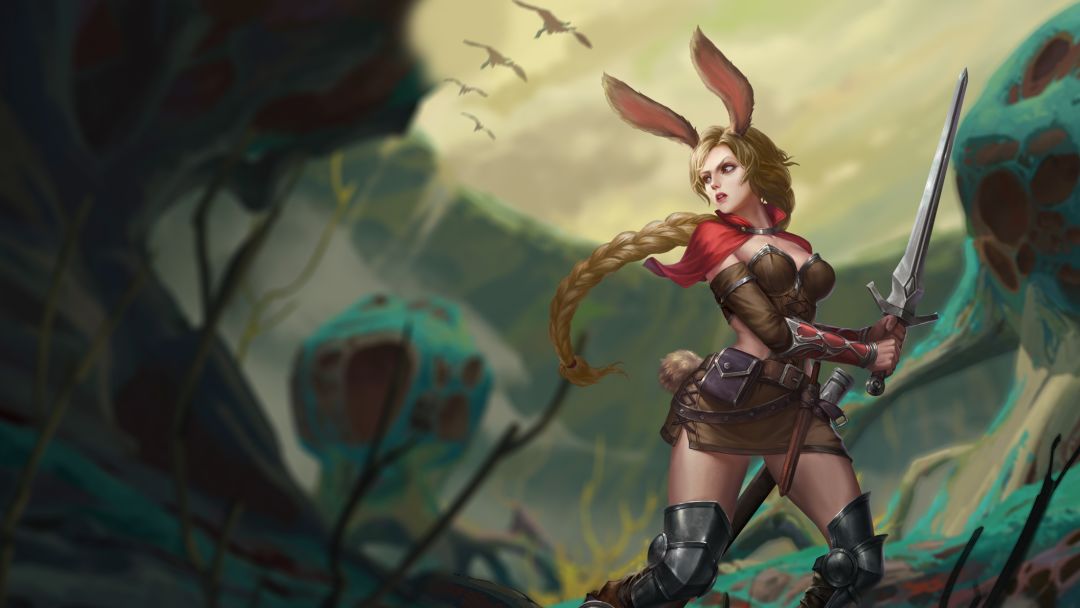 天下英雄游戏截图