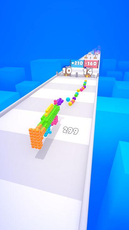 Ball Gang游戏截图