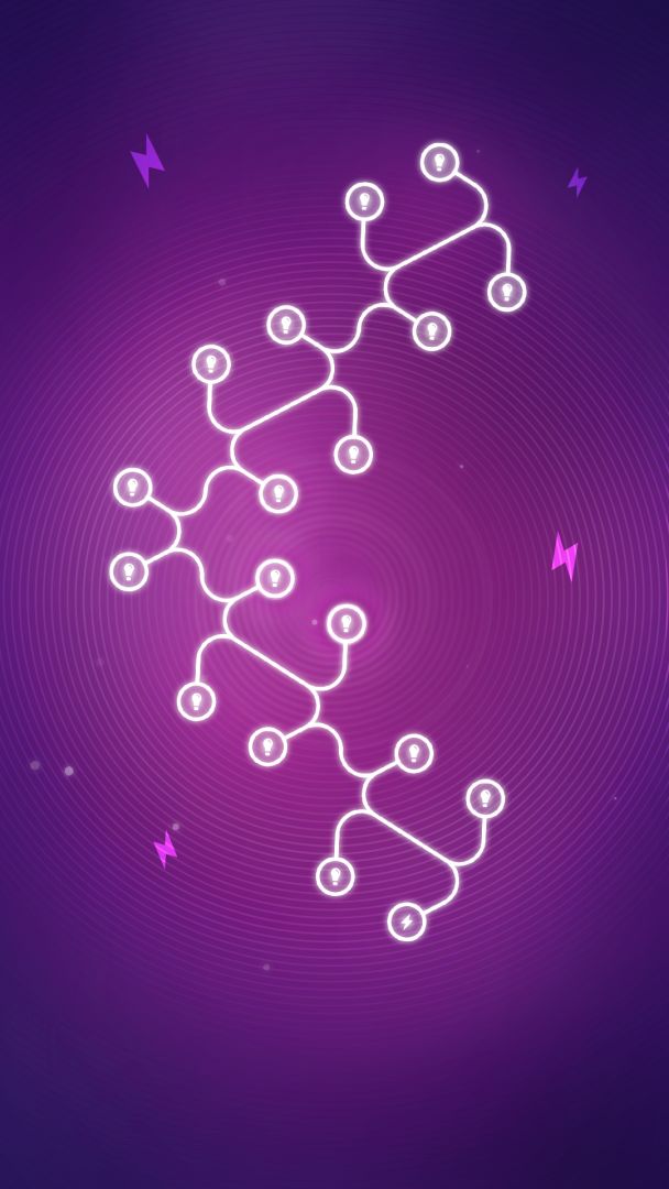 能量：抗压力循环游戏截图