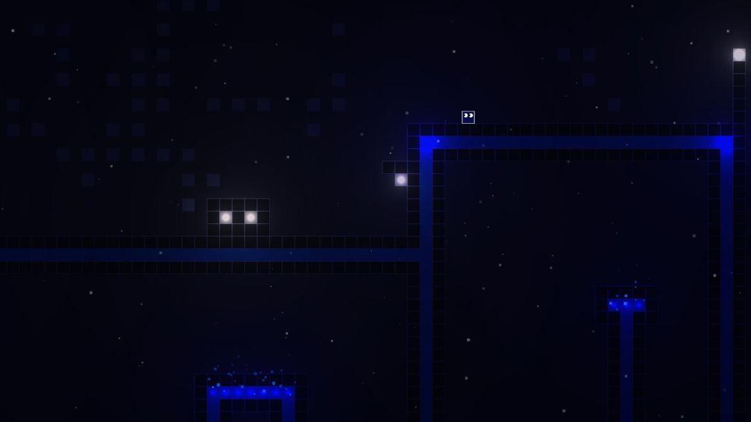 Escape the Game游戏截图