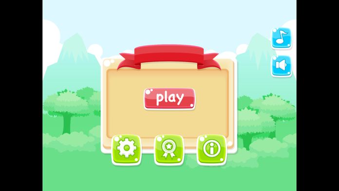 Panda GamePad游戏截图