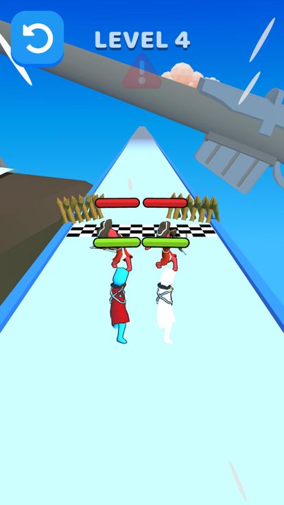 History Battle!游戏截图