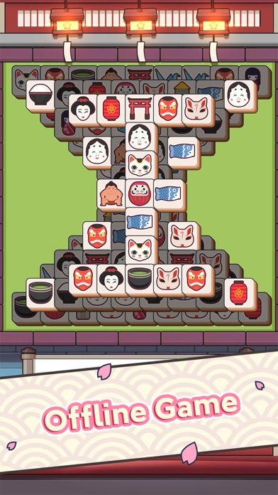 Tile Fun游戏截图