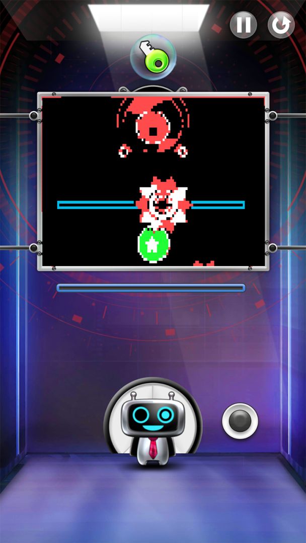 电磁小子游戏截图