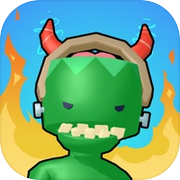 Zombies Attack Idleicon