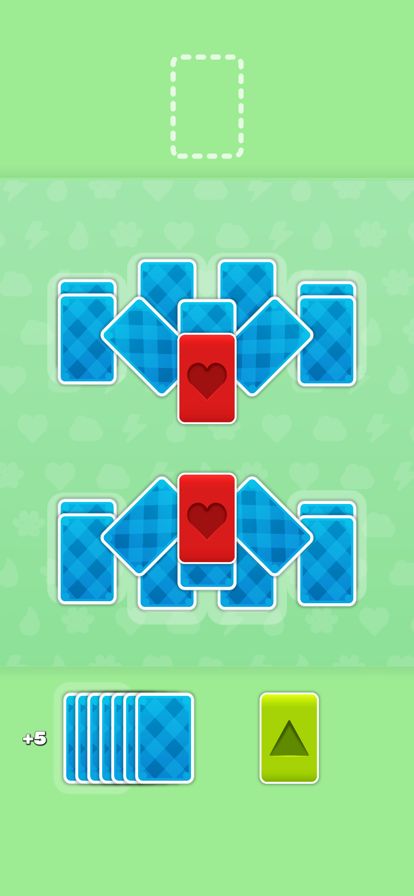 Spider Match游戏截图