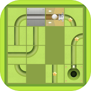 Slide Balls: Rolling Puzzle