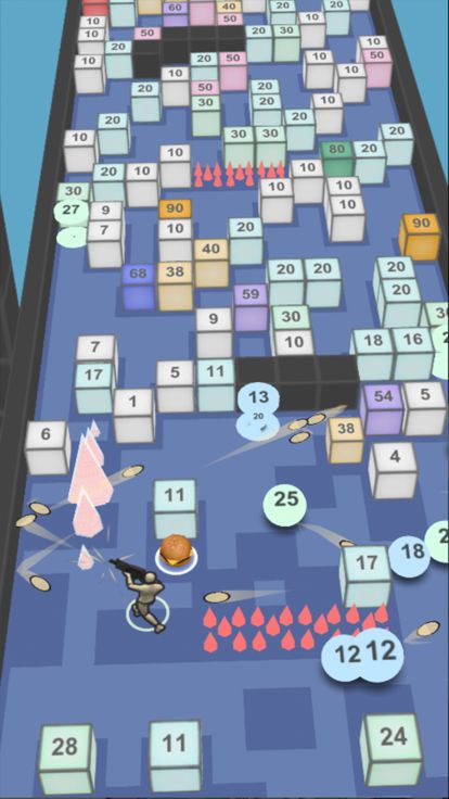 Block Blast Adventure游戏截图