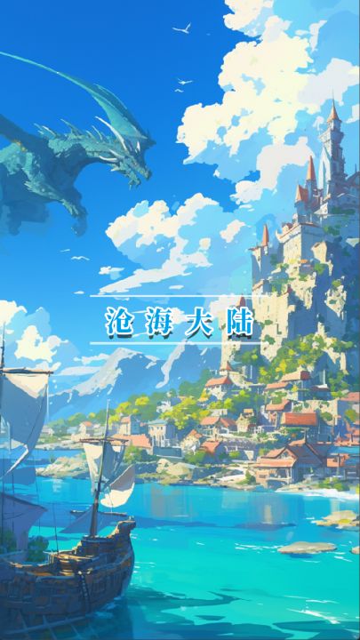 决战天魔截图