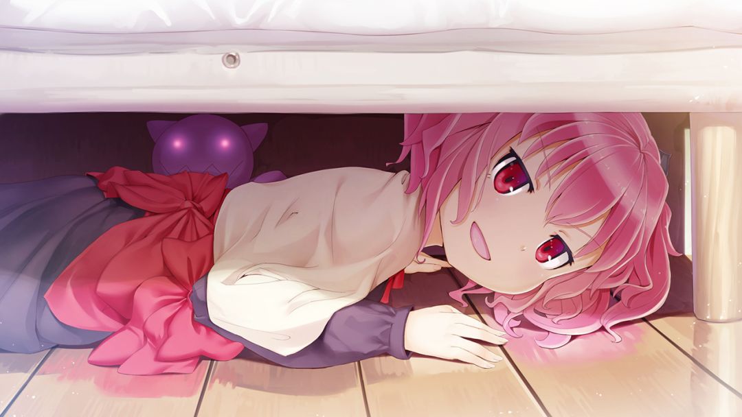 Chuusotsu! 1st Graduation: Time After Time游戏截图