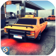 Amazing Taxi City 1976 V2