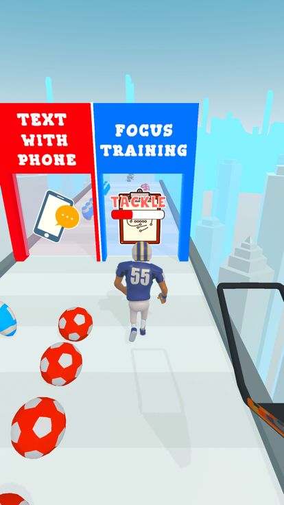 Win The Days游戏截图